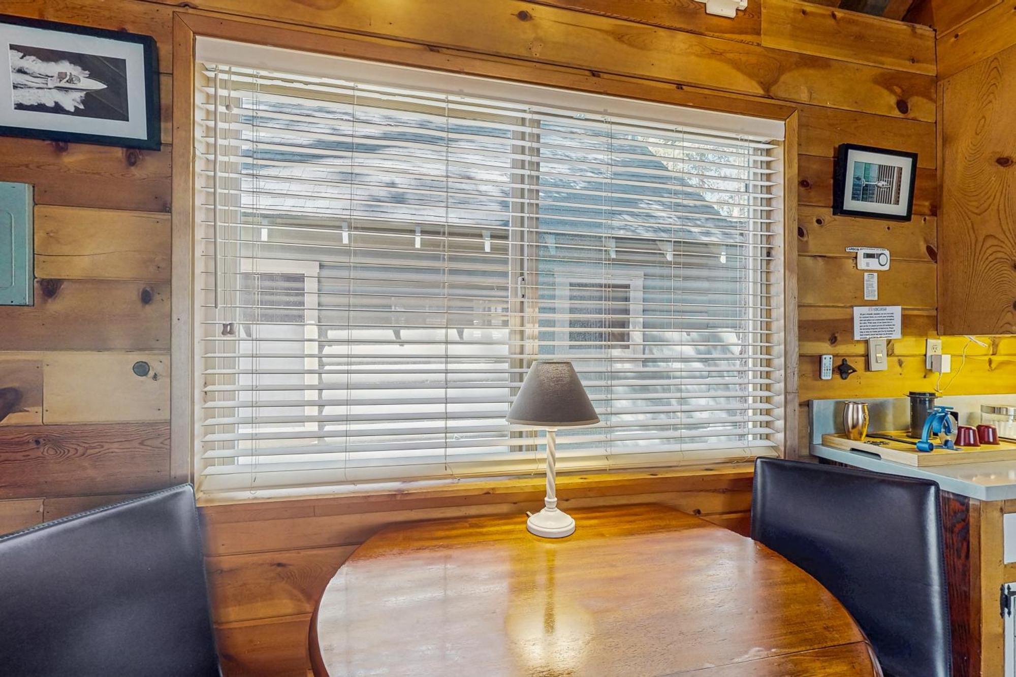 Bristlecone Cottage Big Bear Lake Exterior foto